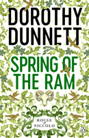 Spring of the Ram - The House of Niccolo 2 (Dunnett Dorothy)(Paperback / softback)