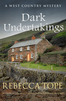 Dark Undertakings - The riveting countryside mystery (Tope Rebecca)(Paperback / softback)