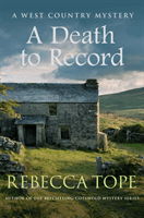 Death to Record - The riveting countryside mystery (Tope Rebecca)(Paperback / softback)