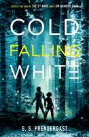 Cold Falling White (Prendergast Gabrielle)(Paperback / softback)