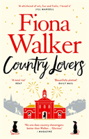 Country Lovers (Walker Fiona)(Pevná vazba)