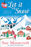 Let It Snow (Moorcroft Sue)(Paperback / softback)