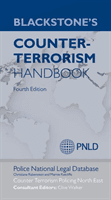 Blackstone's Counter-Terrorism Handbook (Rabenstein Christiane)(Paperback / softback)