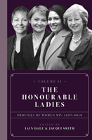 Honourable Ladies - Profiles of Women MPs 1997-2019(Pevná vazba)