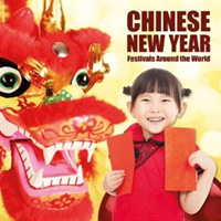 Chinese New Year (Jones Grace)(Paperback / softback)