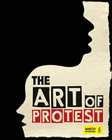 Art of Protest (Rippon Joanne)(Pevná vazba)