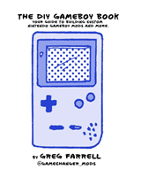 Game Boy Modding (Farrell Greg)(Paperback / softback)