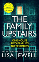 Family Upstairs - The Number One bestseller from the author of Then She Was Gone (Jewell Lisa)(Paperback / softback)