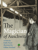 Magician of Auschwitz (Kacer Kathy)(Paperback / softback)