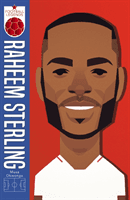 Raheem Sterling (Football Legends #1) (Okwonga Musa)(Paperback / softback)
