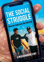 Social Struggle - How we took over the Internet (Kleiny Woody and)(Pevná vazba)