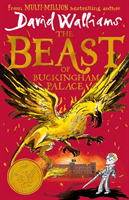 Beast of Buckingham Palace (Walliams David)(Pevná vazba)