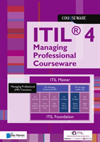 ITIL(R) 4 Managing Professional Courseware (Learning Solutions E.A.)(Paperback)