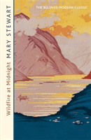 Wildfire at Midnight - The classic thriller you will not be able to put down (Stewart Mary)(Paperback / softback)