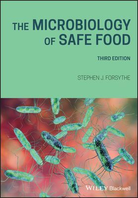 Microbiology of Safe Food (Forsythe Stephen J.)(Paperback / softback)