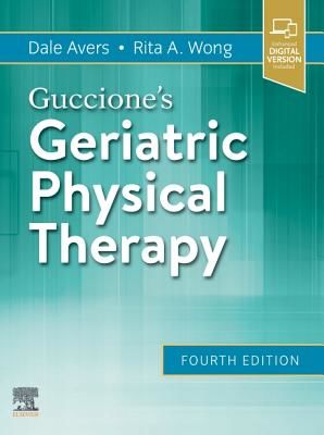 Guccione's Geriatric Physical Therapy (Avers Dale)(Pevná vazba)