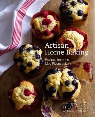 Artisan Home Baking - Wholesome and Delicious Recipes for Cakes and Other Bakes (Day Julian)(Pevná vazba)
