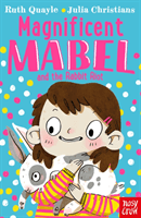 Magnificent Mabel and the Rabbit Riot (Quayle Ruth)(Paperback / softback)
