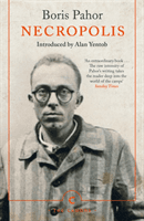 Necropolis (Pahor Boris)(Paperback / softback)