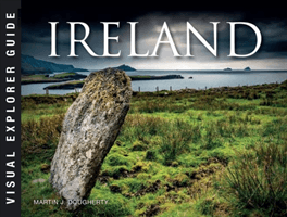 Ireland (Dougherty Martin J)(Paperback / softback)