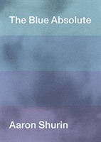 Blue Absolute (Shurin Aaron)(Paperback / softback)