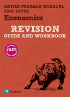 REVISE Edexcel AS/A Level Economics Revision Guide & Workbook - includes online edition(Mixed media product)