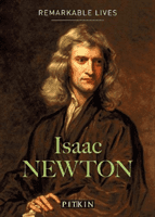 Isaac Newton - Remarkable Lives (Wilson Robin)(Paperback / softback)