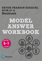 REVISE Pearson Edexcel GCSE (9-1) Business Model Answer Workbook - for the 2016 specification (Coupland-Smith Helen)(Paperback / softback)
