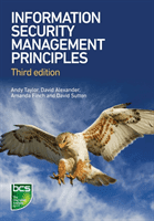 Information Security Management Principles (Alexander David)(Paperback / softback)