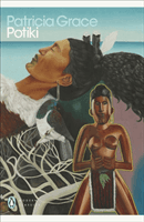 Potiki (Grace Patricia)(Paperback / softback)