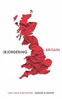 Bordering Britain - Law, Race and Empire (El-Enany Nadine)(Pevná vazba)