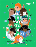 All the Ways to be Smart (Bell Davina)(Paperback / softback)