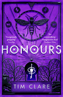 Honours (Clare Tim)(Paperback / softback)