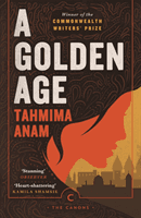 Golden Age (Anam Tahmima)(Paperback / softback)