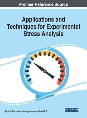 Applications and Techniques for Experimental Stress Analysis(Pevná vazba)