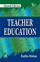 Teacher Education (Mohan Radha)(Paperback / softback)