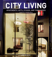 City Living (Mola Francesc Zamora)(Paperback / softback)