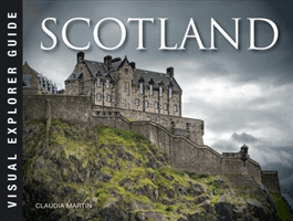 Scotland (Martin Claudia)(Paperback / softback)