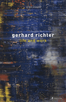 Gerhard Richter: Life and Work (Zweite Armin)(Pevná vazba)