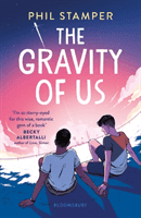 The Gravity of Us - Phil Stamper, Brožovaná