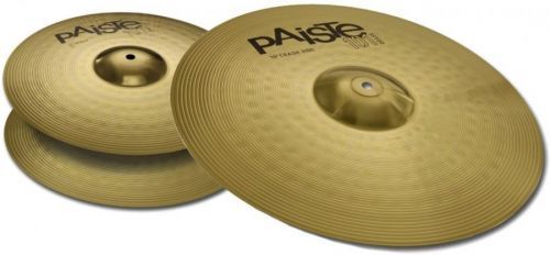 Paiste 101 Brass 1318Set