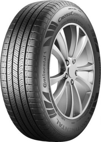 Continental Crosscontact Rx 265/65 R 17 112H letní