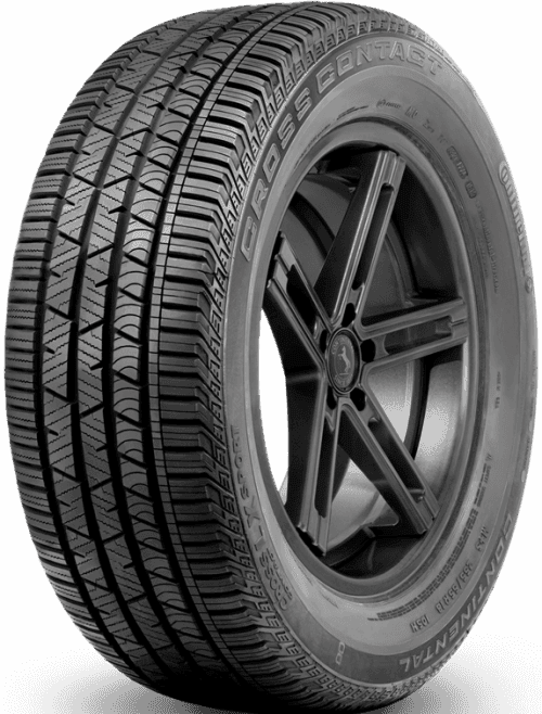 Continental Crosscontact Lx Sport 285/45 R 21 113H letní