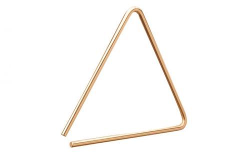 Sabian B8 Bronze Triangle 7