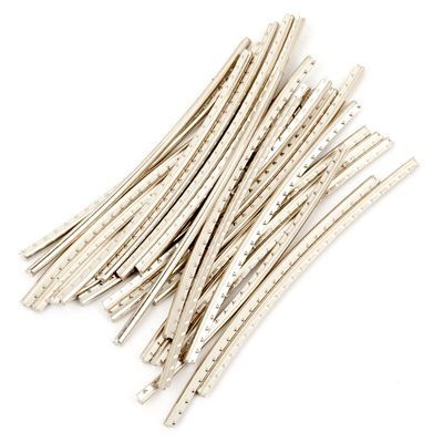 Fender Vintage-Style Guitar Frets