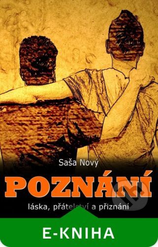 Poznání - Saša Nový
