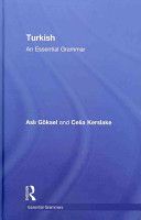 Turkish - An Essential Grammar (Kerslake Celia)(Paperback)
