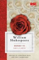 Henry VI (Rasmussen Eric)(Paperback)