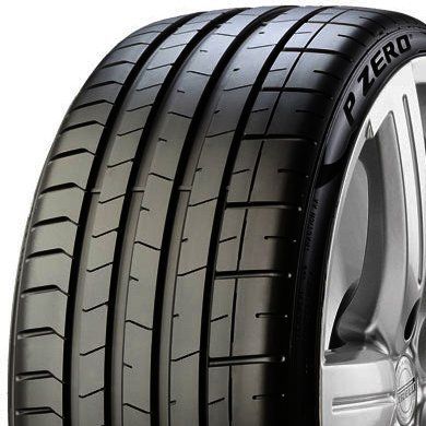 Pirelli P-Zero (Pz4) Sport 265/35 R19 Zr 98Y letní