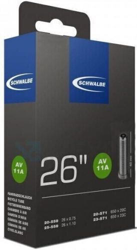 Schwalbe 26x3/4/1.00 AV (20/23-559/571) 95g